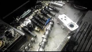 Ремонт ТНВД ЯМЗ-238 в Пензе