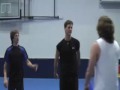 Gymnastics