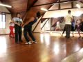 Workshop de Zouk