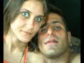 Tiago Rossi e Marilia Luvissoto