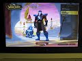 World of Warcraft on the Asus Eee PC World of Warcraft on the Asus Eee PC