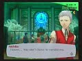 SMT Persona 3: Tartarus Appears