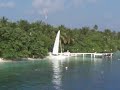 Vilamendhoo Maldives