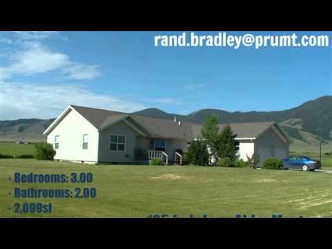 8.57 acres Alder, MT