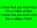 Electric Light Orchestra - A Matter Of Fact Electric Light Orchestra - A Matter Of Fact