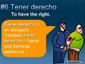 EL VERBO TENER (2) EL VERBO TENER (2)