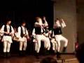 danses roumaines