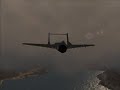 SkySim Sea Vixen