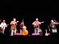 The Dan Tyminski Band Freeborn Man