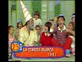 Enrique y Ana - Garabatos (La cometa blanca)