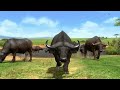 AFRIKA Game Trailer PS3