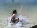 ban ban surf(murillo cup) bloopers