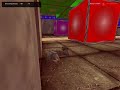 Dodgeball Dodgeball