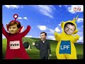 Parodie op Balkenende