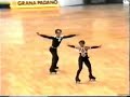 Beatrice Palazzi&Patrick Venerucci 1994 Salsomaggiore