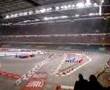 Wales Rally GB 06 - Saturday - Millenium Stadium - Xevi Pons