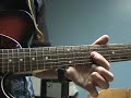 Jazz Guitar - Charlie Parker Chromatic Lick Lesson Jazz Guitar - Charlie Parker Chromatic Lick Lesson