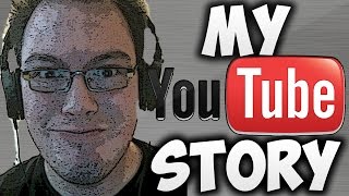 My Youtube Story 2016