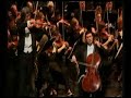 Brahms Double Concerto for violin and cello. 2nd. Mvt. Brahms Double Concerto for violin and cello. 2nd. Mvt.