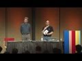 Google I/O 2011: Python@Google