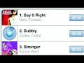 iPod Touch Ad - Nick Haley