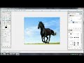 GIMP Tutorial - Fire Effect