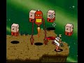Obscure Game Theater - Space Ace - SNES Part One