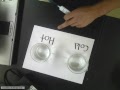 temperature dependence of diffusion
