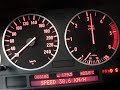 Bmw X5 3.0d 0-100kmh