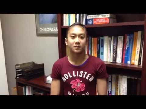 Belmont Chiropractor | Back Pain Treatment