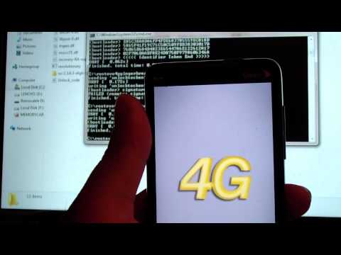 how to root htc evo 4g with s-off