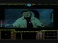 Actual Rick Roll in fake DotA version
