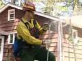 Using Water Effectively in the Wildland/Urban Interface