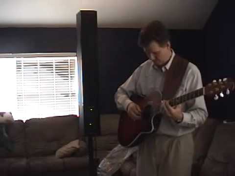 Review of the Fishman Solo amp