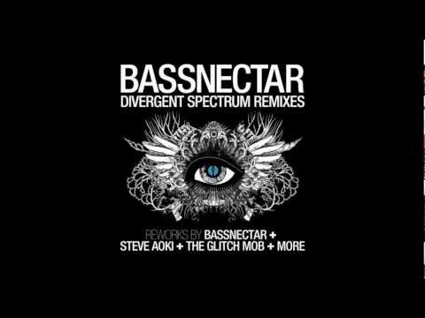 Bassnectar Red Step (Steve Aoki Remix)