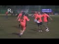 Nastos Cafe - Coca Juniors (first half) Nastos Cafe - Coca Juniors (first half)