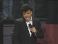 Comic Relief III \"Paul Rodriguez  Stand Up Comedy