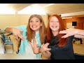 very tasteful   white chicks   gang signs