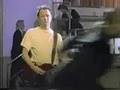 The Wedding Present 06/90 live Granadaland + Brassneck video