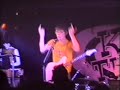 The Yummy Fur - King Tuts 1998 - 06 - Department
