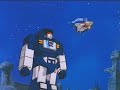G1 Transformers \"More Than Meets the Eye \"[Part 1 of 6]