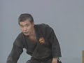 Tonfa History and Selection