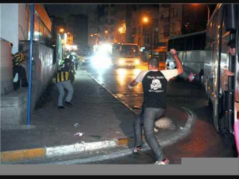 fenerbache