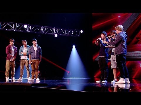 triple j - See more at itv.com/xfactor Download Lucy's live performances on iTunes: http://bit.ly/TBbKCD Visit the official site: http://itv.com/xfactor Watch the sing-...
