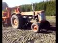 massey ferguson 95