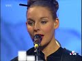 Wir Sind Helden - Von Hier An Blind (Die Eins Live Krone)
