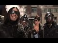 Black Eyed Peas - Rock That Body (Making Of The Video)