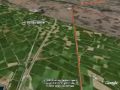 21. Etappe - Jakobsweg / Camino  Frances - Von Villadangos del Páramo nach Astorga - fernwege.de