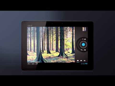 ASUS 10.1