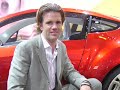 Bertone BAT, Rally Fighter Prototype - Fast Lane Daily - 08A Bertone BAT, Rally Fighter Prototype - Fast Lane Daily - 08A